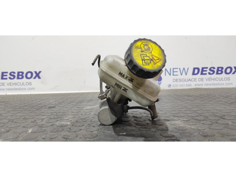 Recambio de bomba freno para ford transit mod.2000 caja abierta 2.0 tde cat referencia OEM IAM 221313  