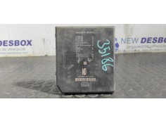 Recambio de caja reles / fusibles para nissan qashqai (j11) n-connecta referencia OEM IAM 284B75NA0A   2