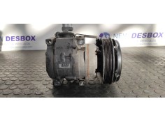 Recambio de compresor aire acondicionado para toyota rav 4 (a2) 1.8 luna (2003) referencia OEM IAM 4472203953  