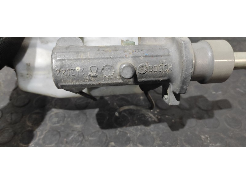 Recambio de bomba freno para ford transit mod.2000 caja abierta 2.0 tde cat referencia OEM IAM 221313  