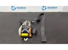 Recambio de cinturon delantero derecho para toyota corolla (e12) 2.0 d-4d linea luna berlina referencia OEM IAM TEAB2EF041P  