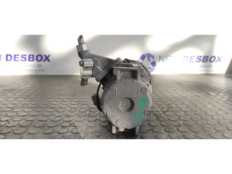 Recambio de compresor aire acondicionado para toyota rav 4 (a2) 1.8 luna (2003) referencia OEM IAM 4472203953  
