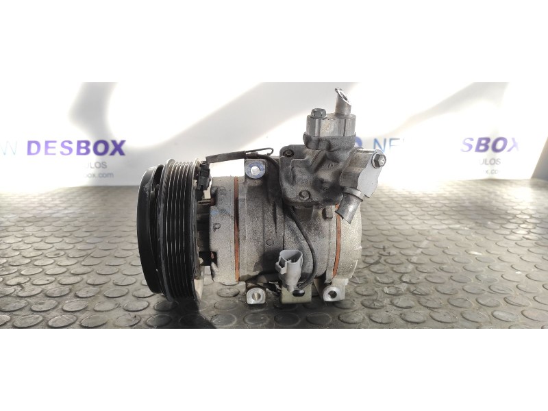 Recambio de compresor aire acondicionado para toyota rav 4 (a2) 1.8 luna (2003) referencia OEM IAM 4472203953  
