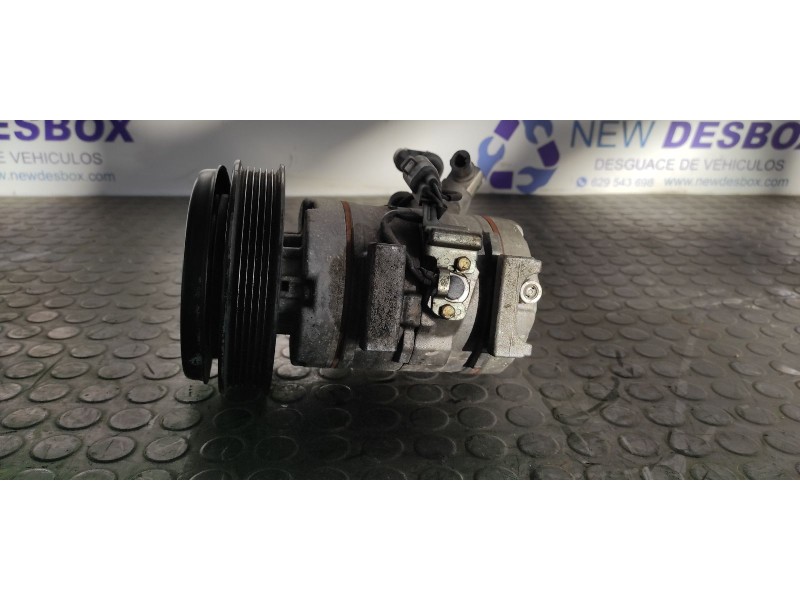 Recambio de compresor aire acondicionado para toyota rav 4 (a2) 1.8 luna (2003) referencia OEM IAM 4472203953  