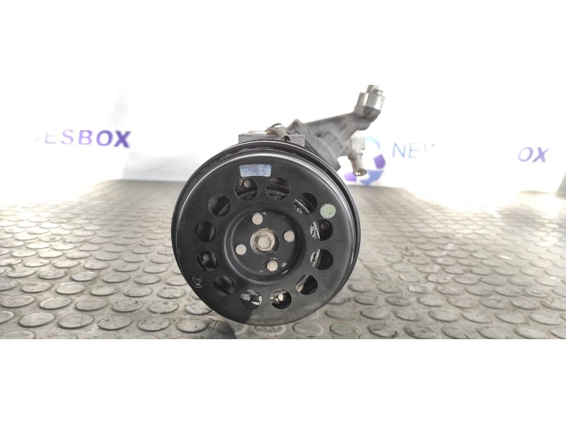 Recambio de compresor aire acondicionado para toyota rav 4 (a2) 1.8 luna (2003) referencia OEM IAM 4472203953  