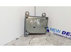 Recambio de centralita airbag para citroen berlingo 1.9 600 d furg. referencia OEM IAM 607142800   2