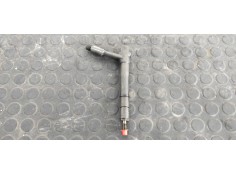 Recambio de inyector para opel meriva cosmo referencia OEM IAM TJBB01901D  