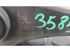 Recambio de brazo izquierdo inferior trasero para bmw serie 4 coupe (f32) 420d referencia OEM IAM 679252504   2