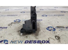 Recambio de cerradura puerta trasera derecha para renault fluence dynamique referencia OEM IAM    2