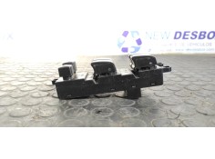 Recambio de mando elevalunas delantero izquierdo para nissan primera berlina (p12) acenta referencia OEM IAM 25401AV640   2
