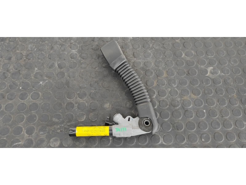 Recambio de pretensor airbag derecho para bmw x3 (e83) 2.0 16v diesel cat referencia OEM IAM 7073380  