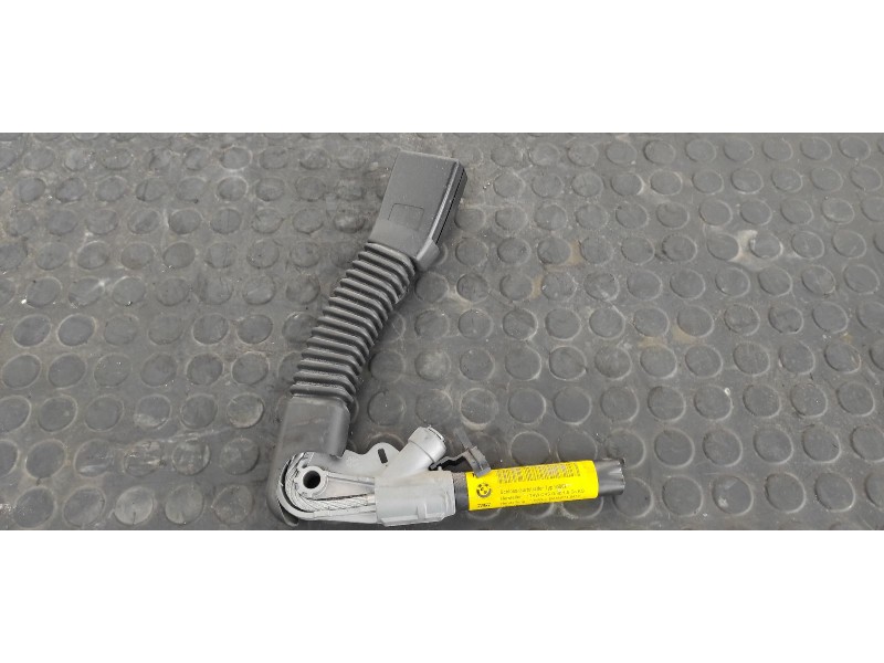 Recambio de pretensor airbag derecho para bmw x3 (e83) 2.0 16v diesel cat referencia OEM IAM 7073380  