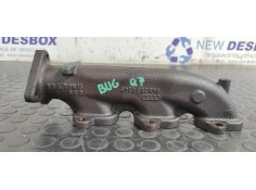 Recambio de colector escape para audi q7 (4l) 3.0 v6 24v tdi referencia OEM IAM 059253034P  