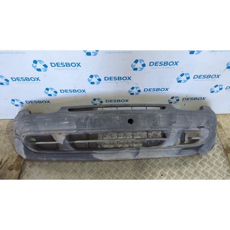 Recambio de paragolpes delantero para renault twingo (co6) 1.2 referencia OEM IAM   