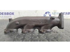 Recambio de colector escape para audi q7 (4l) 3.0 v6 24v tdi referencia OEM IAM 059253034P   2