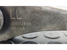 Recambio de brazo derecho inferior trasero para bmw serie 4 coupe (f32) 420d referencia OEM IAM 679252504   2