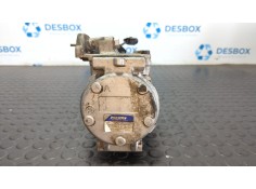 Recambio de compresor aire acondicionado para kia carnival ii 2.9 crdi cat referencia OEM IAM 1325025500   2