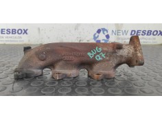Recambio de colector escape para audi q7 (4l) 3.0 v6 24v tdi referencia OEM IAM 059253033P  
