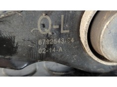 Recambio de brazo izquierdo inferior trasero para bmw serie 4 coupe (f32) 420d referencia OEM IAM 679254304   2