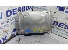 Recambio de centralita motor uce para hyundai accent (lc) 1.5 crdi cat referencia OEM IAM 3910127512   2