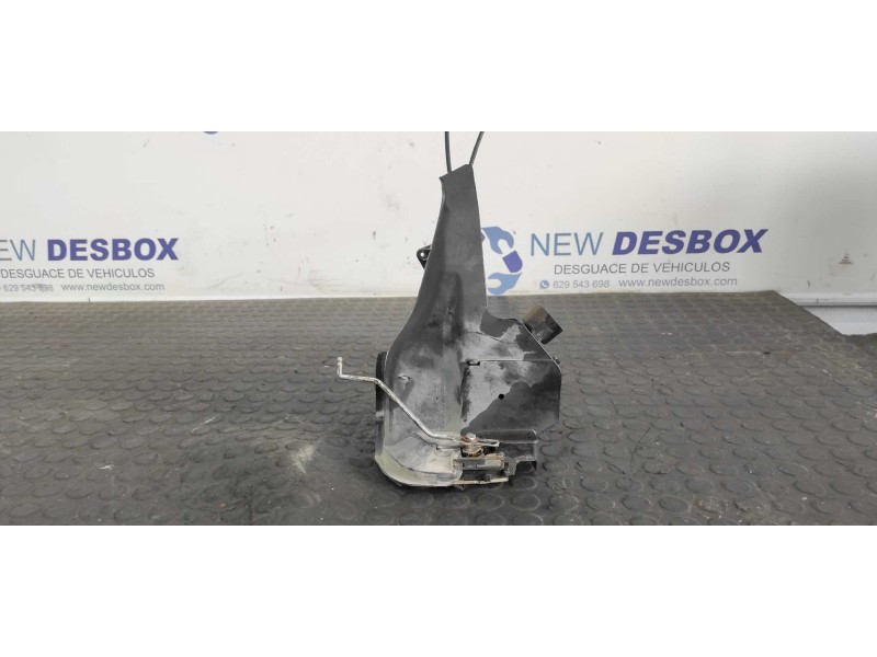 Recambio de cerradura puerta trasera derecha para toyota rav 4 (a2) 1.8 luna (2003) referencia OEM IAM AISIN  