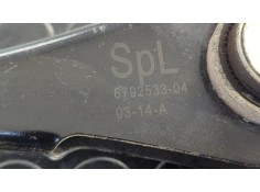 Recambio de brazo izquierdo superior trasero para bmw serie 4 coupe (f32) 420d referencia OEM IAM 679253304   2