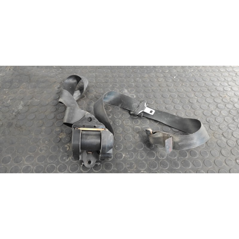 Recambio de cinturon trasero derecho para citroen c2 by loeb referencia OEM IAM 96422203XX  