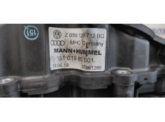 Recambio de colector admision para audi q7 (4l) 3.0 v6 24v tdi referencia OEM IAM 059129712BQ   2