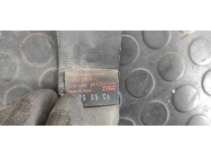 Recambio de cinturon trasero derecho para citroen c2 by loeb referencia OEM IAM 96422203XX   2