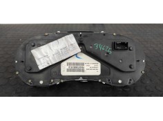 Recambio de cuadro instrumentos para peugeot 307 (s1) 2.0 hdi cat referencia OEM IAM 9636708880   2
