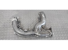 Recambio de colector admision para audi q7 (4l) 3.0 v6 24v tdi referencia OEM IAM 059145762B  