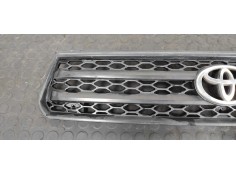 Recambio de rejilla delantera para toyota rav 4 (a2) 1.8 luna (2003) referencia OEM IAM 5311142070   2