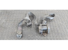 Recambio de cinturon trasero izquierdo para citroen c2 by loeb referencia OEM IAM 96422204XX  