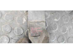 Recambio de cinturon trasero izquierdo para citroen c2 by loeb referencia OEM IAM 96422204XX   2