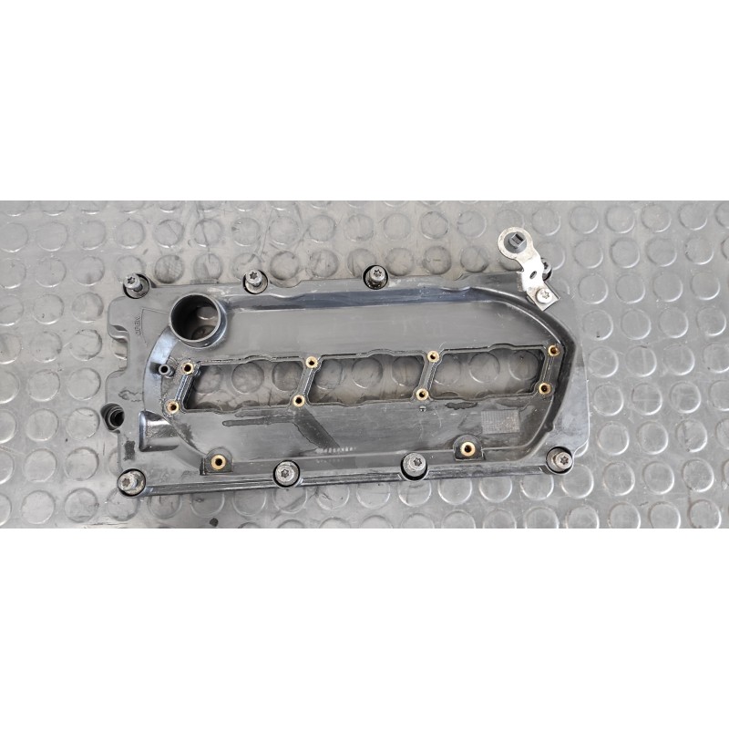 Recambio de tapa balancines para audi q7 (4l) 3.0 v6 24v tdi referencia OEM IAM 059103469AC  