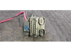 Recambio de resistencia calefaccion para renault clio ii fase i (b/cbo) 1.9 d referencia OEM IAM 2R91K   2
