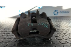 Recambio de pinza de freno delantera izquierda para citroen berlingo 2.0 hdi multispace referencia OEM IAM 57283   2