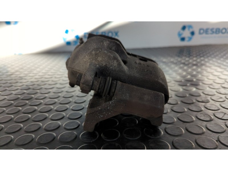 Recambio de pinza de freno delantera izquierda para citroen berlingo 2.0 hdi multispace referencia OEM IAM 57283  