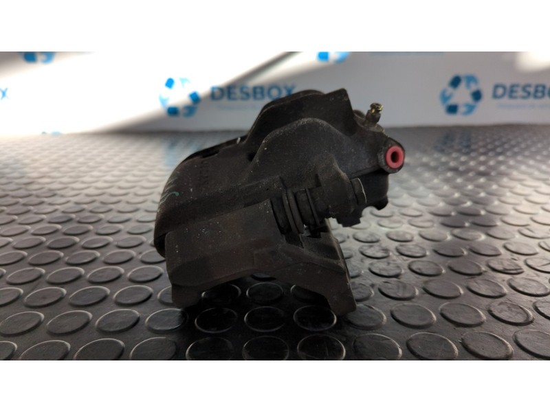 Recambio de pinza de freno delantera izquierda para citroen berlingo 2.0 hdi multispace referencia OEM IAM 57283  