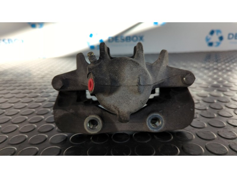 Recambio de pinza de freno delantera izquierda para citroen berlingo 2.0 hdi multispace referencia OEM IAM 57283  
