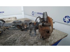 Recambio de puente trasero para opel frontera a básico referencia OEM IAM 400800   2