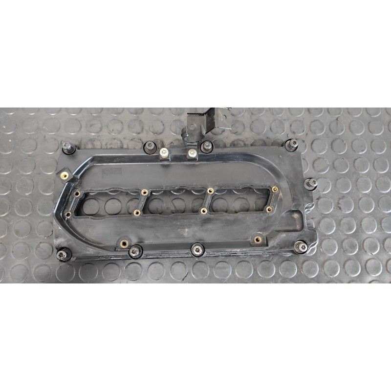 Recambio de tapa balancines para audi q7 (4l) 3.0 v6 24v tdi referencia OEM IAM 059103470R  