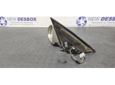 Recambio de retrovisor izquierdo para nissan primera berlina (p12) acenta referencia OEM IAM 96302AU466   2