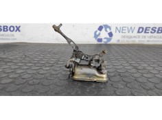 Recambio de cerradura puerta trasera izquierda para mitsubishi pajero 2.5 td referencia OEM IAM   