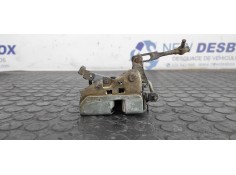 Recambio de cerradura puerta trasera izquierda para mitsubishi pajero 2.5 td referencia OEM IAM    2