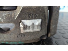 Recambio de pinza de freno delantera izquierda para peugeot partner kombi premium referencia OEM IAM 9670613980   2