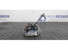 Recambio de cerradura puerta trasera derecha para mitsubishi pajero 2.5 td referencia OEM IAM   