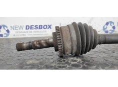 Recambio de transmision delantera derecha para nissan primera berlina (p12) acenta referencia OEM IAM    2