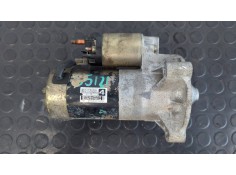 Recambio de motor arranque para citroen xsara berlina 1.9 d sx referencia OEM IAM M001T80381   2