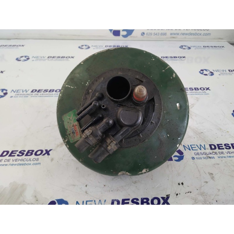 Recambio de deposito suspension para citroen bx berlina 1.8 turbodiesel referencia OEM IAM AMFG92400F  